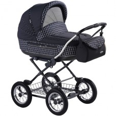 Детская универсальная коляска Roan Marita 957